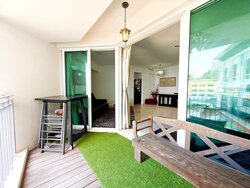Blk 588A Park Central @ Amk (Ang Mo Kio), HDB 5 Rooms #522829931